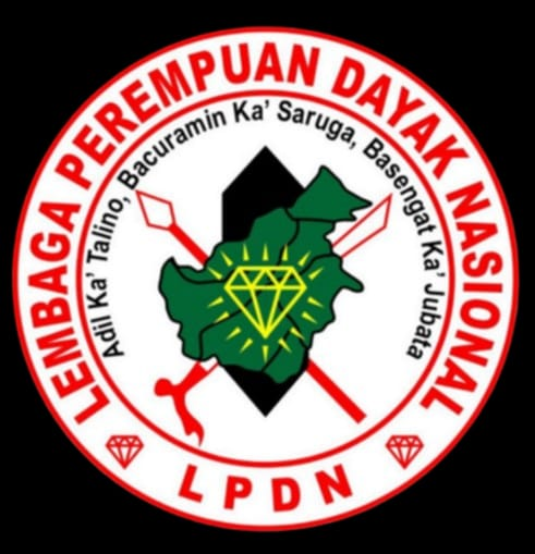 Lembaga Perempuan Dayak Nasional